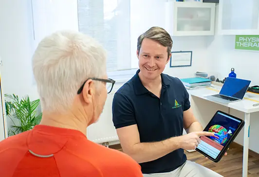 Erstgespräch bei HOME4MOTION