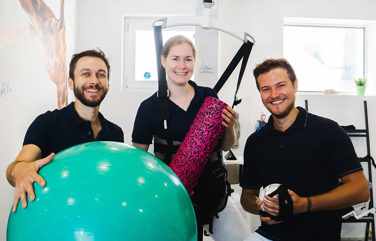 Jobs, Angebot, Job Details bei Home4motion