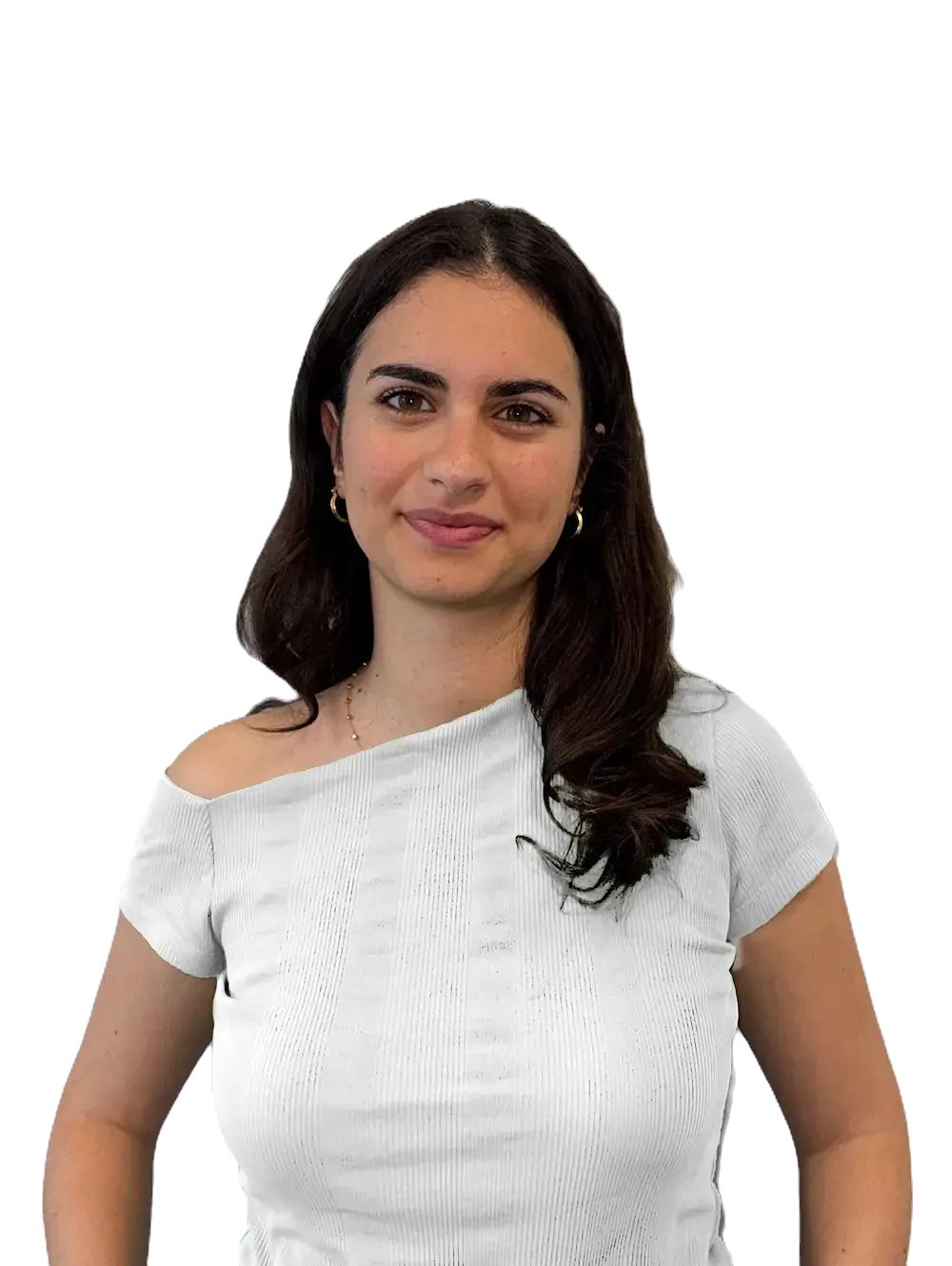 Lina Al Obaidi