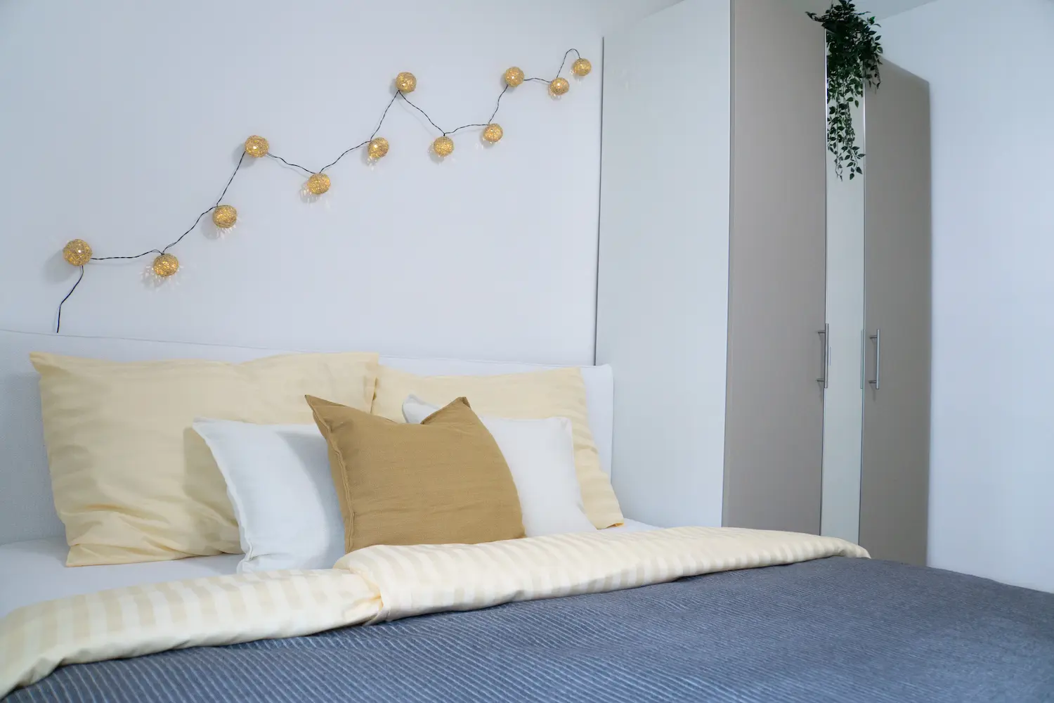 Freiraum-Apartment