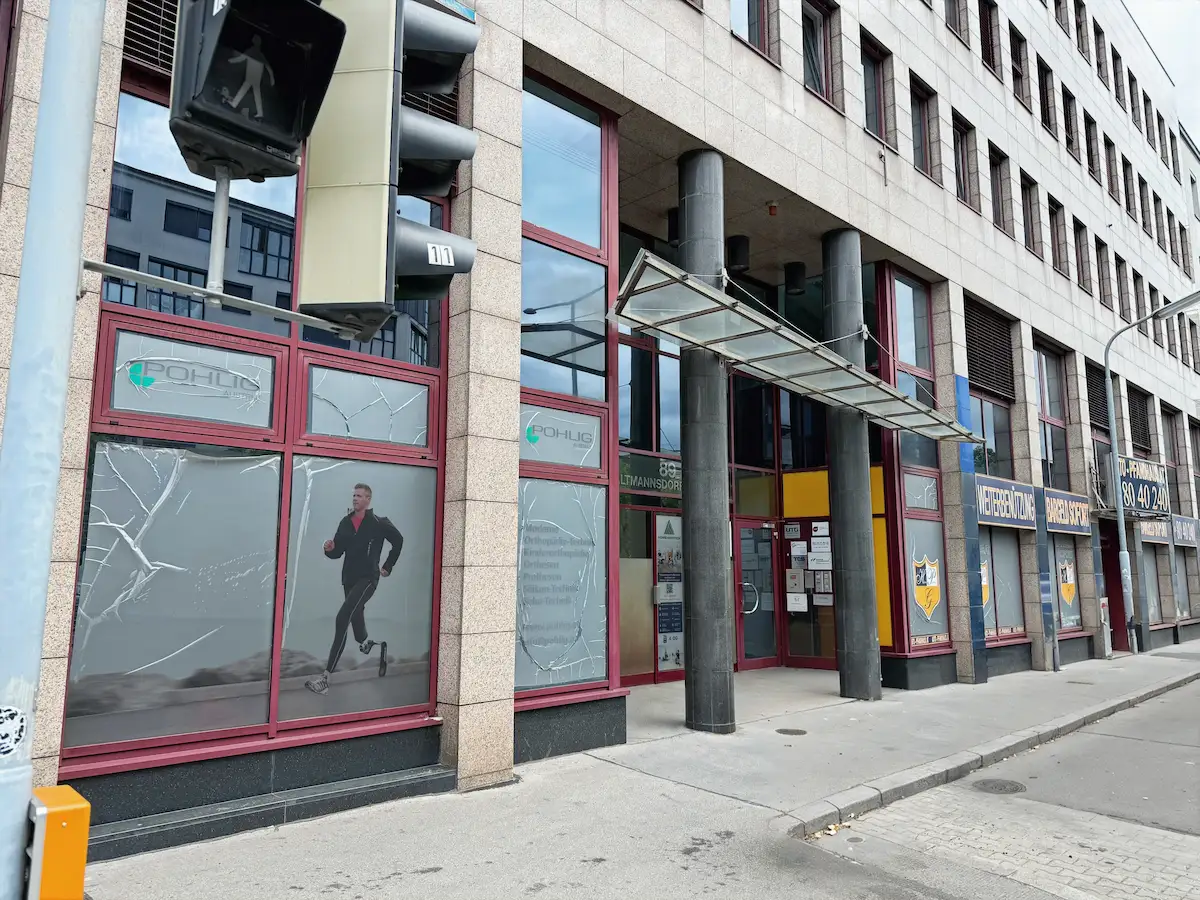 HOME4MOTION Therapiezentrum in Wien