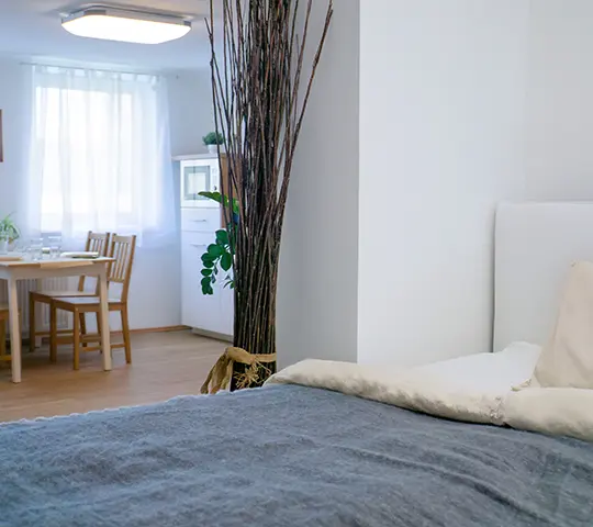 Familienapartment in Graz