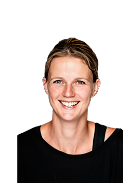 Anna Eichmann