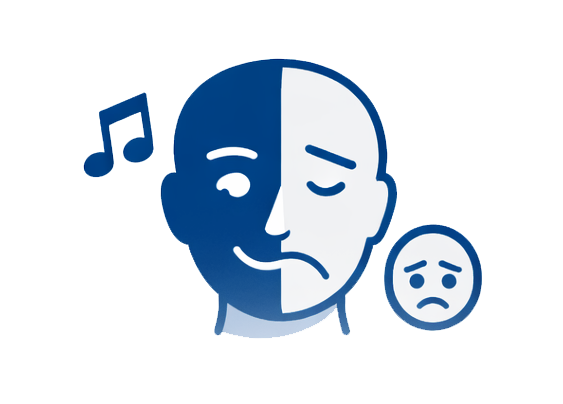 Was ist Stimmtherapie & Gesichtslähmung und wie unterstützt sie Stimme und Mimik?