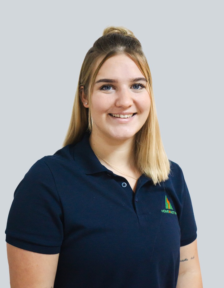 Neue Physiotherapeutin in Graz