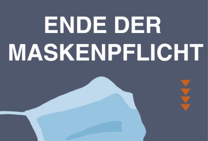 Maske Bild