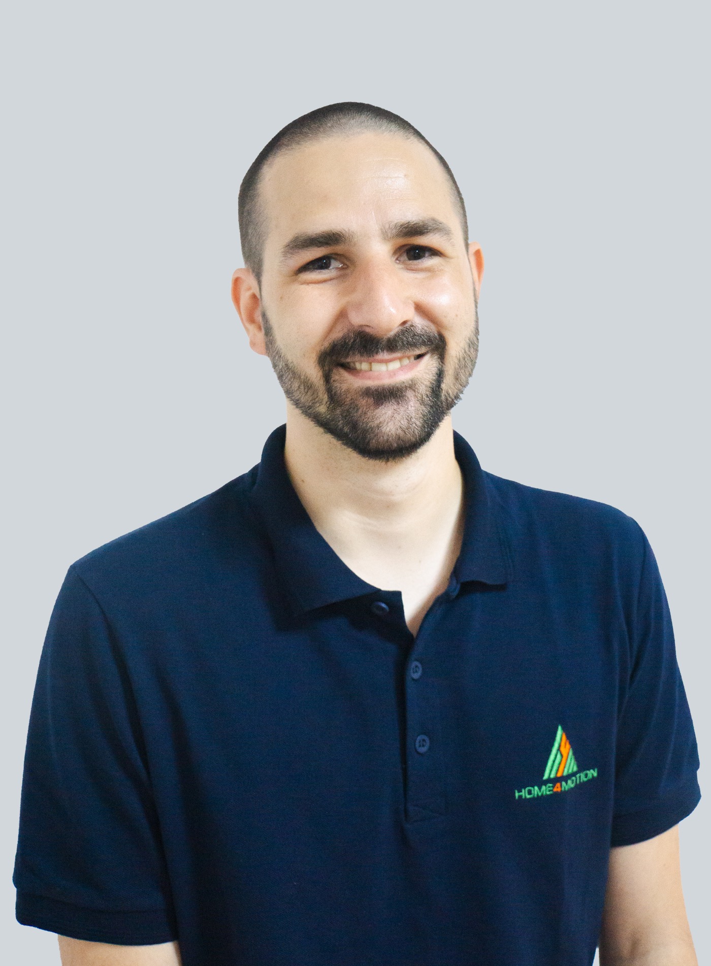 unser neuer Physiotherapeut in Wien: Sebastian