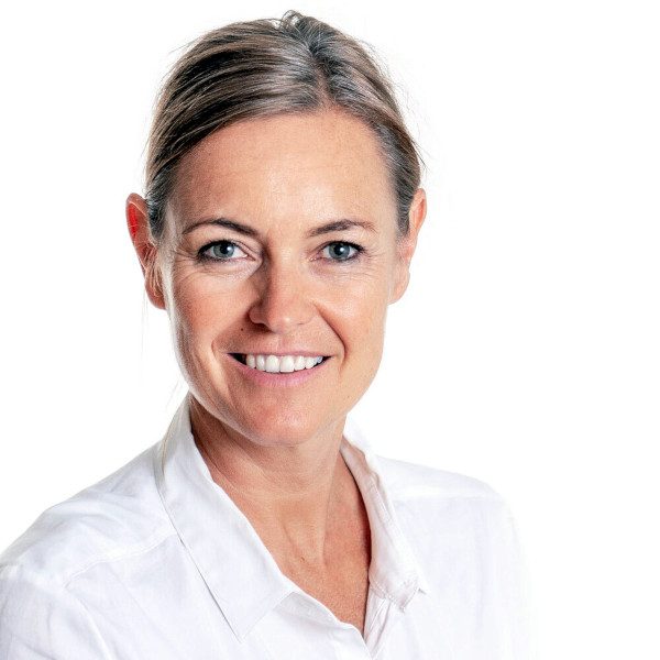 Gerlinde Percht